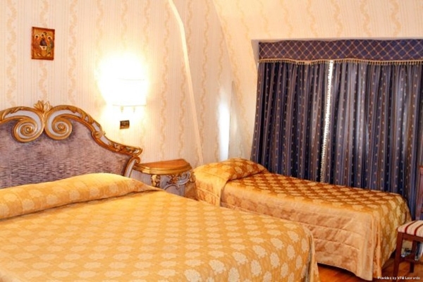 Hermitage Grand Hotel